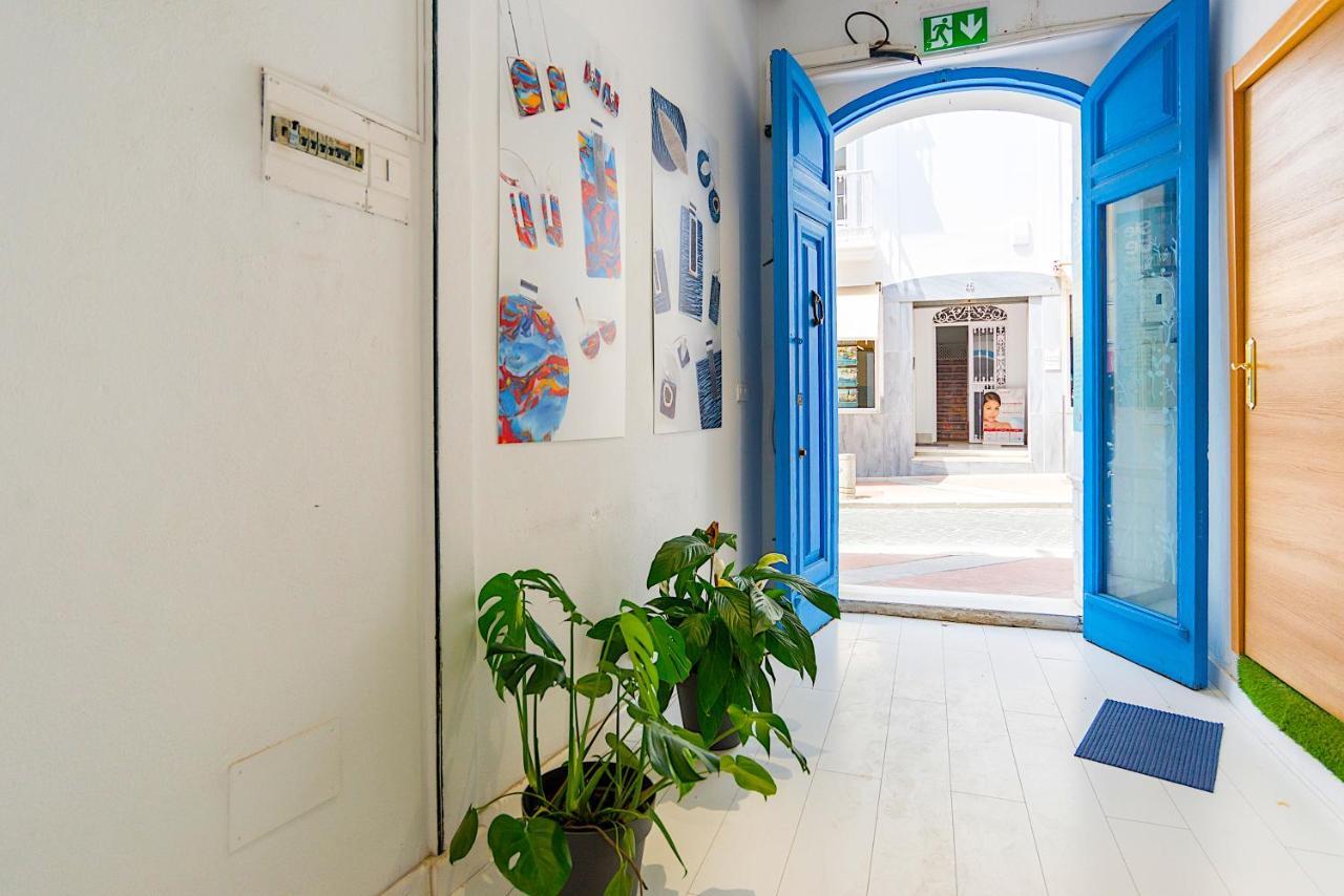 Nerja Citycenter A Exterior photo