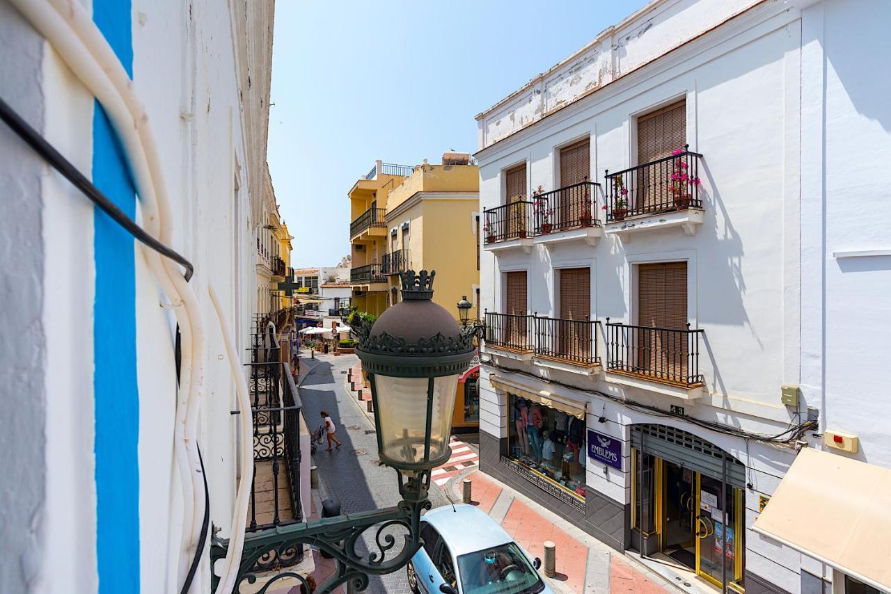 Nerja Citycenter A Exterior photo
